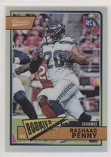 2018 Panini Honors Classics Update Rookies 69/99 Rashaad Penny #321 n1u