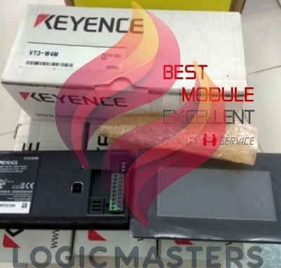 1PCS KEYENCE VT3-W4M NEW