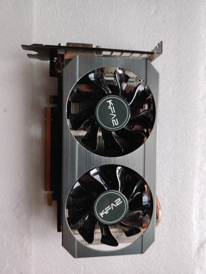 NVIDIA GeForce GTX 960 4GB Grafikkarte
