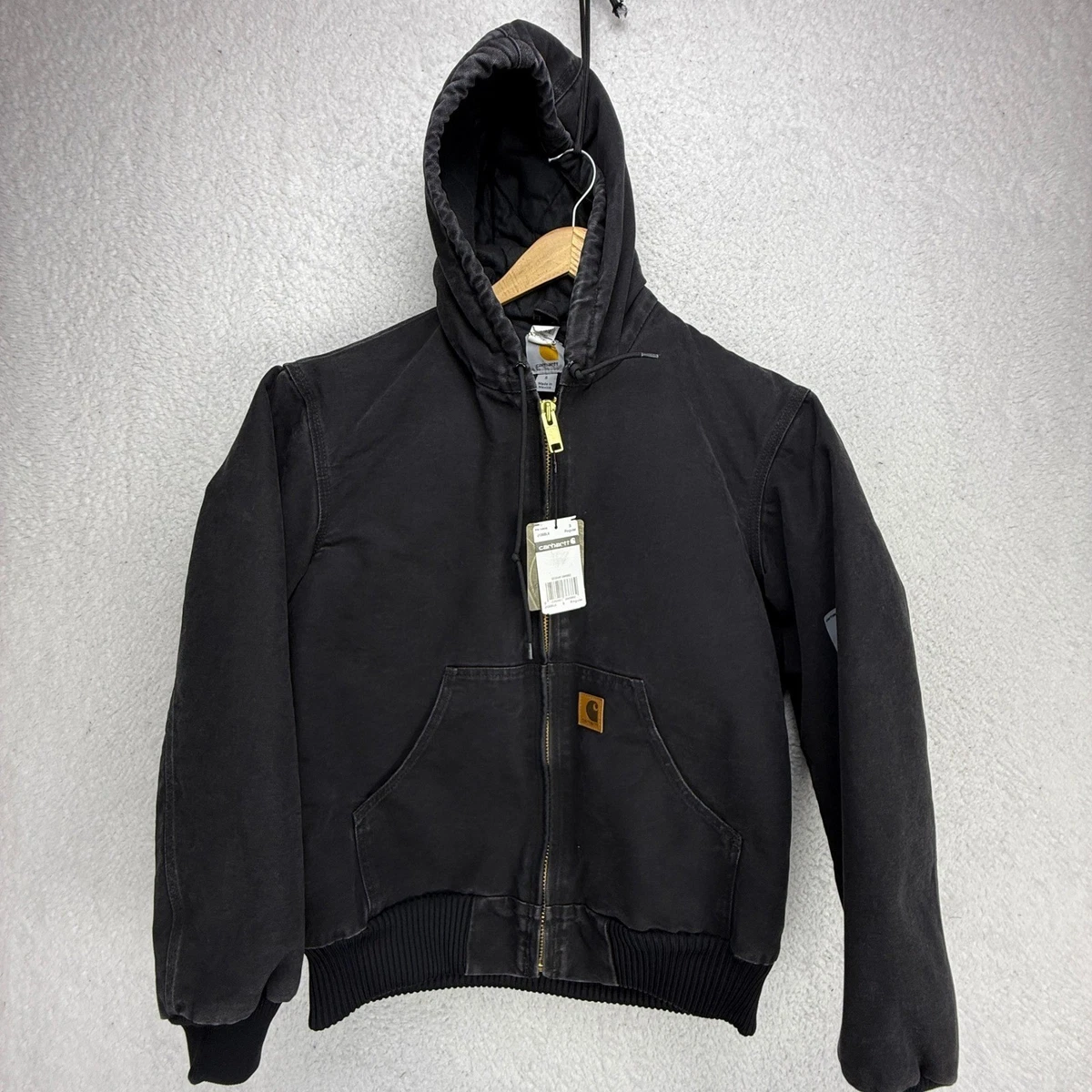 Carhartt J130 Coats, Jackets & Vests for Men for sale - eBay