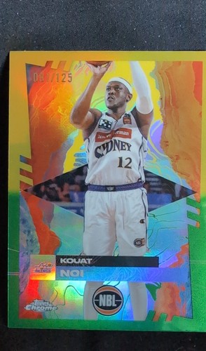 2024 Kouat Noi #88