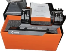 GUNNR Sleipnir Cantilever Mount, 30mm