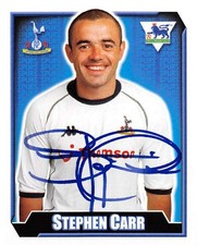 2003 Merlin F.A. Premier League Sticker Pick From List/Complete Your Set 401-578