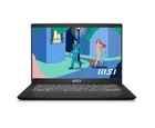 MSI Modern Series Notebook 14' FHD Intel Core 7 processor 150U DDR IV 8GB*2