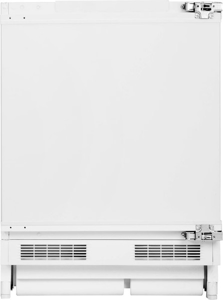 Beko BU1154N Unterbau KüHlschrank Mit Gefrierfach, NischenhöHe 82 Cm, 107 L, Fes-image