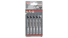 BRZESZCZOT DO WYRZYNARKI T101BRF 5SZT. BOSCH