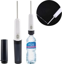 Hibbent Portable Bidet Handy Toilette - Electric Bidet Toilet with USB Cable - F