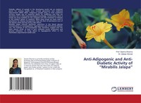 Seema Sharma (U. A.) | Anti-Adipogenic And Anti-Diabetic Activity Of...