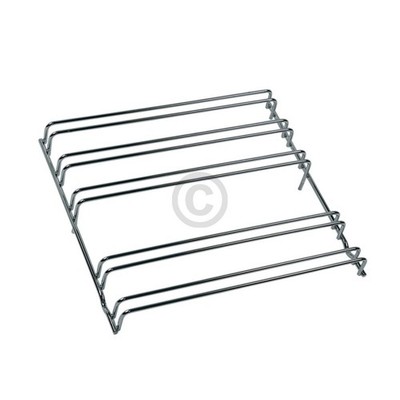 Haltegitter rechts / links für Backblech Rost BOSCH 00472738 in Backofen