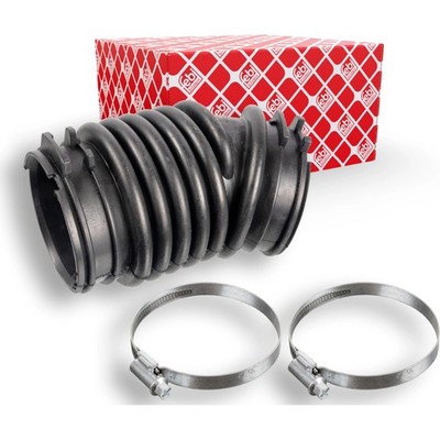 febi bilstein 172134 Ansaugschlauch Luftfilter für VOLVO FORD FOCUS C MAX V50