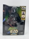Kenner 1998 Star Wars Action Collection Electronic Darth Vader 12" Figure Sealed