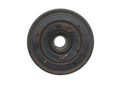 Poulies diverses Ssangyong RODIUS