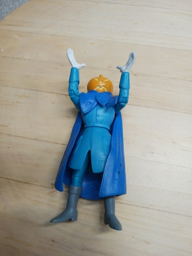 Scooby-Doo Headless Horseman 5" Walmart Exclusive 50th Anniversary Action Figure - Picture 12 of 24