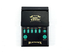 Blackjack Electronic Games for sale | eBay