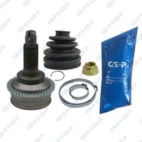 GSP Gelenksatz, Antriebswelle 834121 FüR Mazda