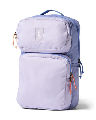 Cotopaxi Tasra 16L Backpack - Moonbeam/Aster - New with Tags