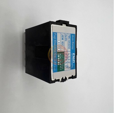 One New FMC-0ASZ42 2a2b FMC-OASZ42 2a2b Module #ju