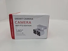 HD Smart Camera. NEW IN BOX FREE SHIPPING 