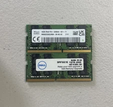 SK hynix 32gb (16x2) 2Rx8 PCR-3200AA - SE1 - 11