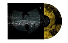 Wu-Tang -36 Chambers - Live From NY State Of Mind Tour |  1 /500 IN HAND sealed