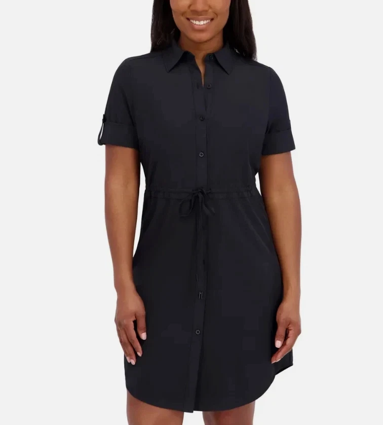 halston heritage black dress Halston Heritage