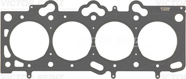 Victor Reinz Dichtung, Zylinderkopf 61-53970-00 FüR Hyundai KIA-image