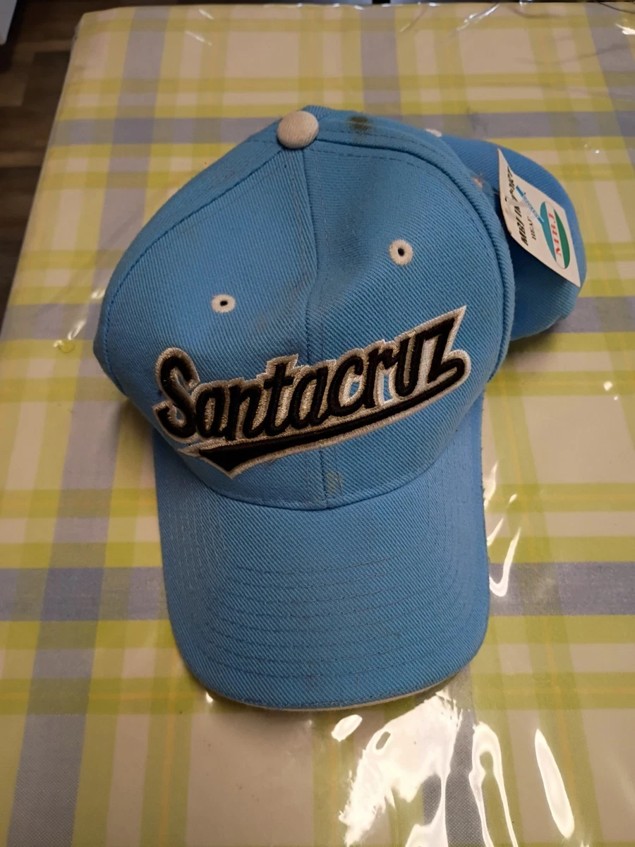 Santa Cruz Men's Baseball Caps for sale | eBay