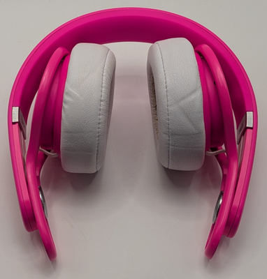 Beats by Dr. Dre MIXR Over the Head DJ Headphones - Pink for sale