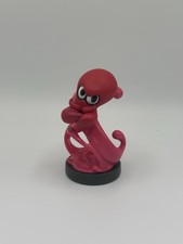 Nintendo Amiibo Octoling Octopus Splatoon ...