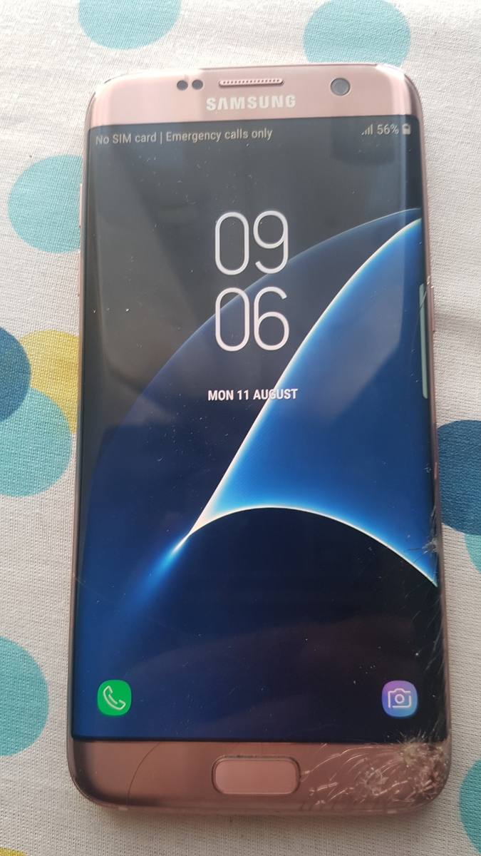 Phone Samsung S7 HÃ¼lle S7 Edge Smartphone HÃ¼lle Samsung Galaxy