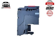 Mercedes-Benz W212 E-Class Control Unit Fuse Box Battery A2125407050