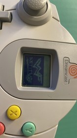 Sega Dreamcast Console Bundle (See Description For Details.) TESTED and WORKING 