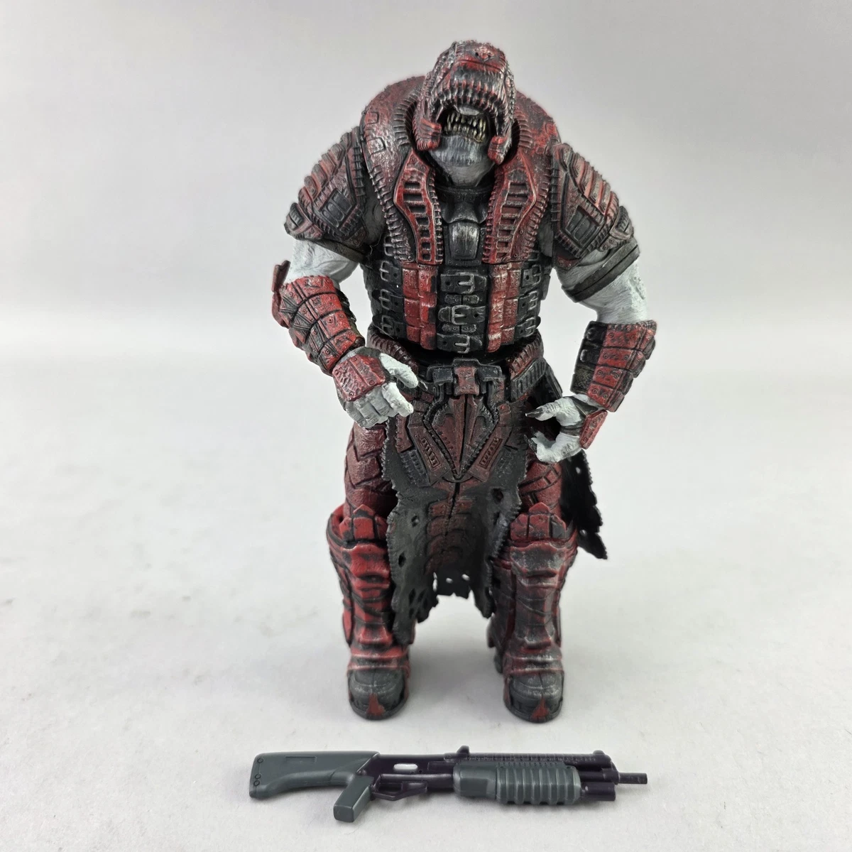 Las mejores ofertas en Gears of War Figuras de Acción | eBay