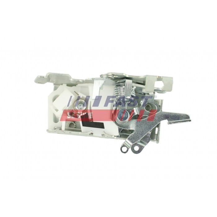Gâche de serrure avant gauche pour Mercedes-Benz Sprinter 9017200135 haute durabilité