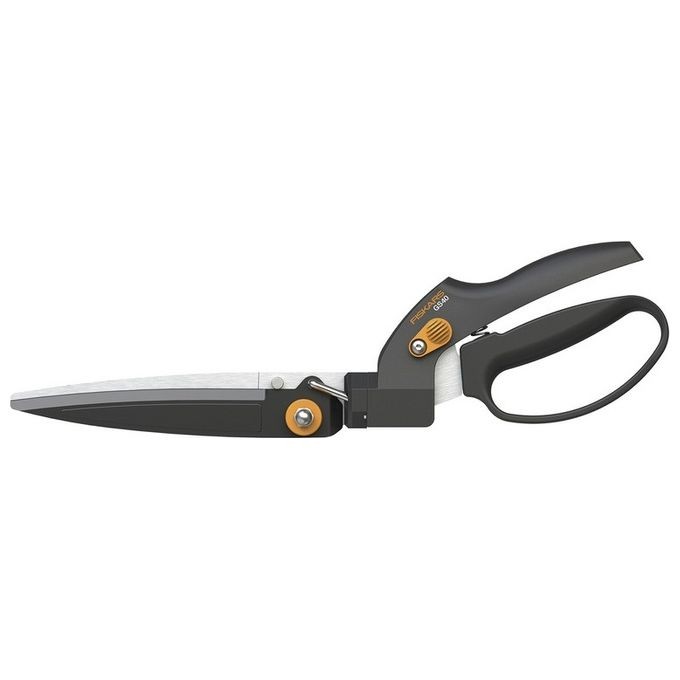 Fiskars GS40 SmartFit: La Forbice Per Chi Ama il Suo Giardino