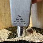 Coors Light Aluminum 12”- 3-Sided Beer Tap Handle Made W/Recycled Cans — photo 6