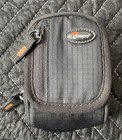 Lowepro Ridge 10 Black Digital Camera Pouch
