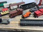 Lionel & OTHERS ROLLING STOCK AND A MARK FLOODLIGHT TOWER — photo 4