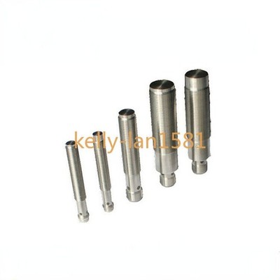 100% Test 1pcs F&C FSCT1202-N/D Only Detects Iron Proximity Series *kk
