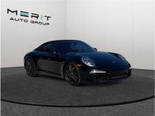 2013 Porsche 911 