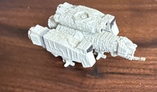 Galoob Micro Machines Nostromo Alien Space Tug Collection Loose No Stand