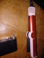 Image of Dyson Airstrait All-in-One Hair Straightener and Dryer