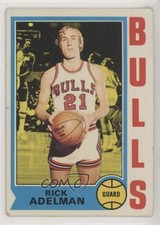 Click to enlarge Rick Adelman