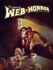 The Complete Web of Horror, Ralph Reese