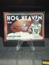 Jaxon Smith-Njigba #HH-JSN 2025 Panini Absolute - Hog Heaven 