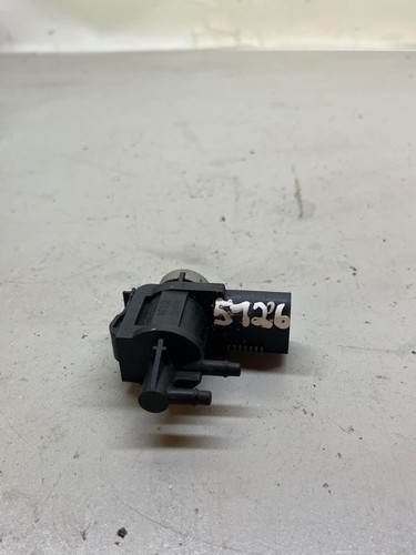 Audi A8 S8 D3 4E 2005 Turbolader Druckwandler Magnetventil 1K0906283A CIZ5126