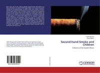 Toyib Olaniyan (U. A.) | Second-Hand Smoke And Children | Taschenbuch | Englisch