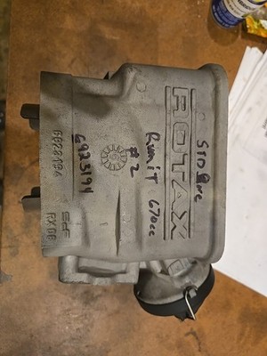SKI DOO Skidoo  ROTAX  670 cc  Cylinder Jug   6923194 Standard Bore