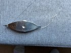 Vintage  BOYE Improved Tatting Shuttle, The Boye Needle Co., Chicago, Ill. USA — photo 5