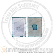 Intel Xeon Silver 4309Y SRKXS 8C Server Proze...